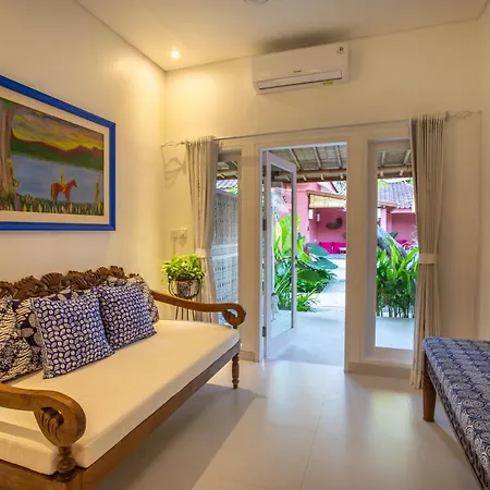 Pinkprivate Sanur - For Cool Adults Only