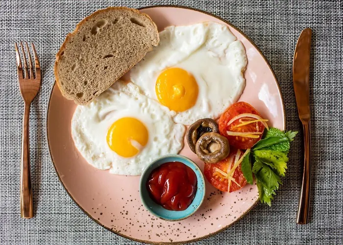 Bed and breakfast Pinkprivate - For Cool Adults Only