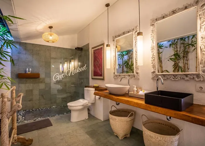 Bed and breakfast Pinkprivate - For Cool Adults Only 4*
