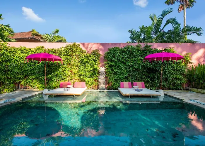 Pinkprivate - For Cool Adults Only Bed and breakfast 4*