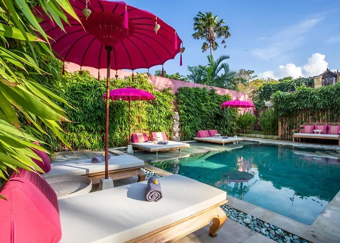 Bed and breakfast Pinkprivate - For Cool Adults Only 4*