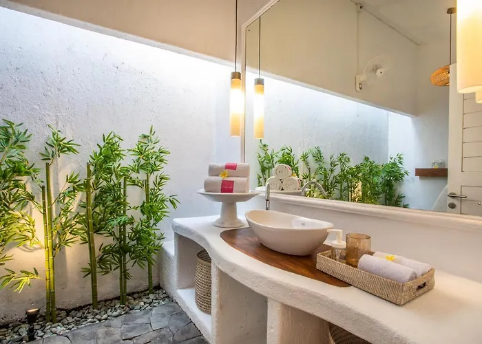 Pinkprivate - For Cool Adults Only Bed and breakfast Sanur