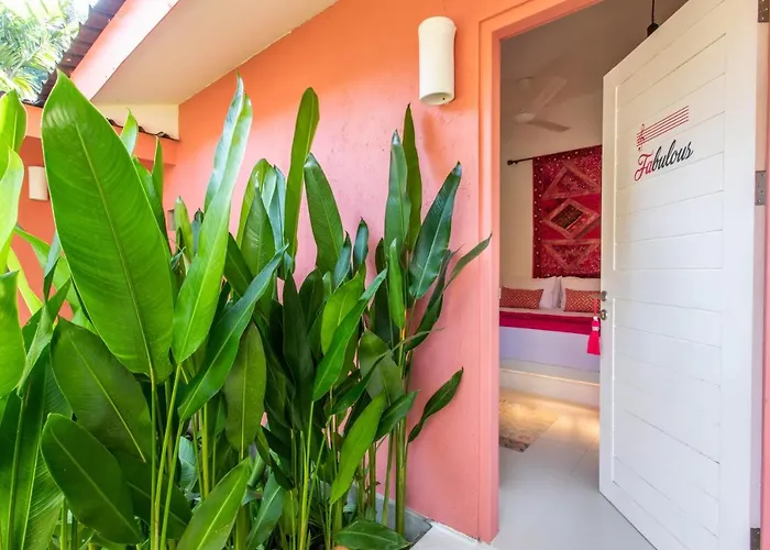 Pinkprivate - For Cool Adults Only 4*