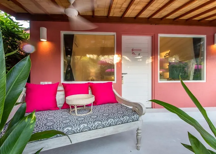 Pinkprivate - For Cool Adults Only Sanur