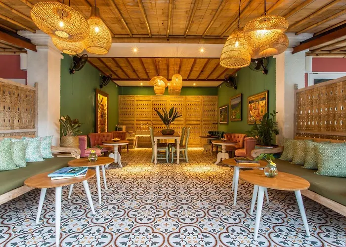 Pinkprivate - For Cool Adults Only Sanur