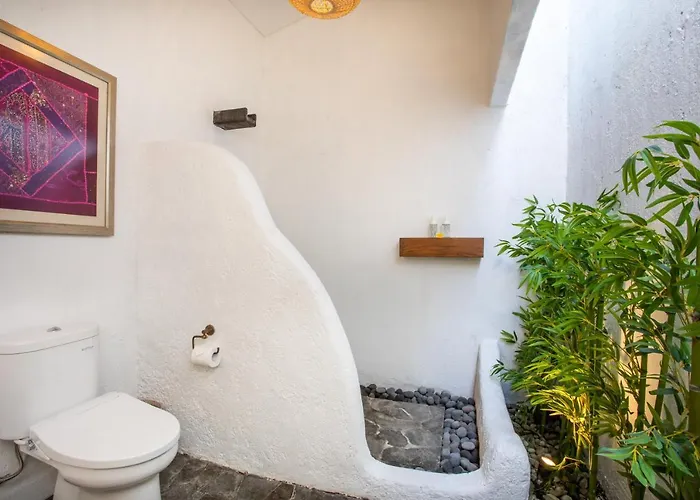 Pinkprivate - For Cool Adults Only 4* Sanur