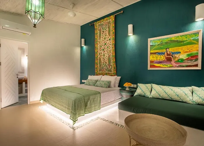 Pinkprivate - For Cool Adults Only Bed and breakfast 4*