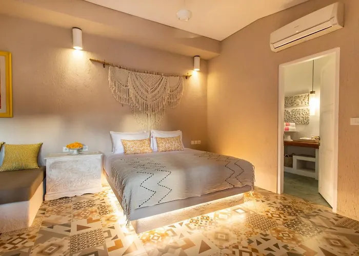 Bed and breakfast Pinkprivate - For Cool Adults Only Sanur