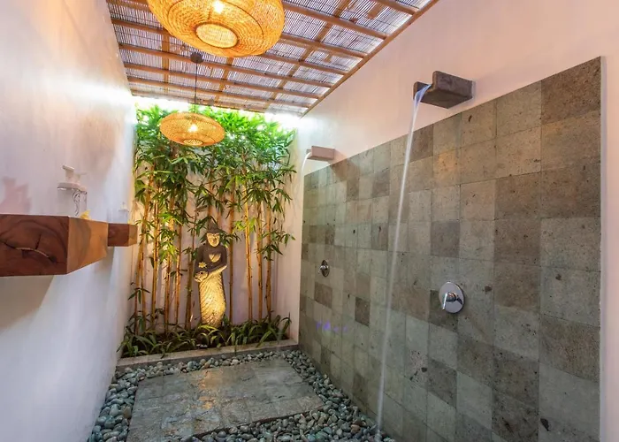 Pinkprivate - For Cool Adults Only 4* Sanur