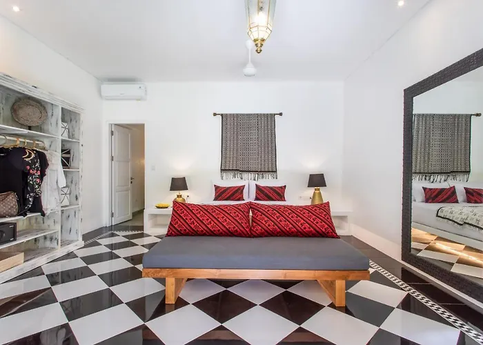 Bed and breakfast Pinkprivate - For Cool Adults Only 4*