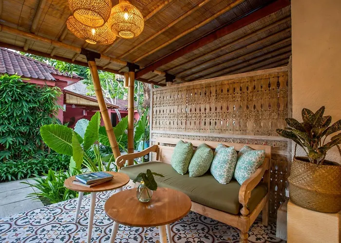 Pinkprivate - For Cool Adults Only Sanur