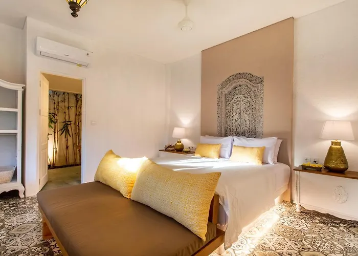 Pinkprivate - For Cool Adults Only Bed and breakfast Sanur