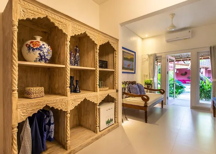 Bed and breakfast Pinkprivate - For Cool Adults Only
