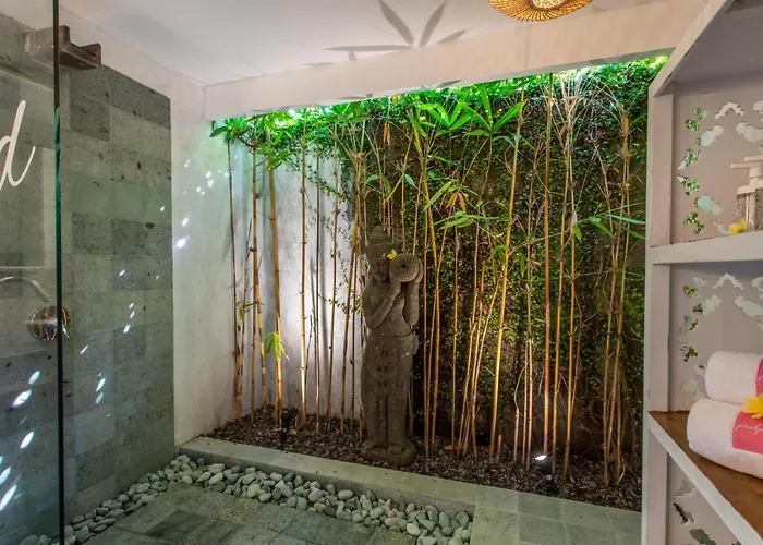 Pinkprivate - For Cool Adults Only Bed and breakfast Sanur