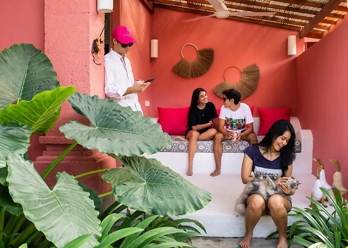 Pinkprivate - For Cool Adults Only 4*