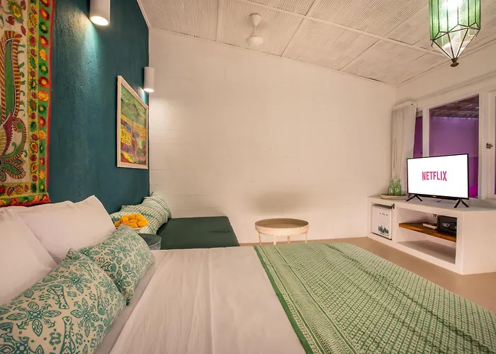 Pinkprivate - For Cool Adults Only 4* Sanur