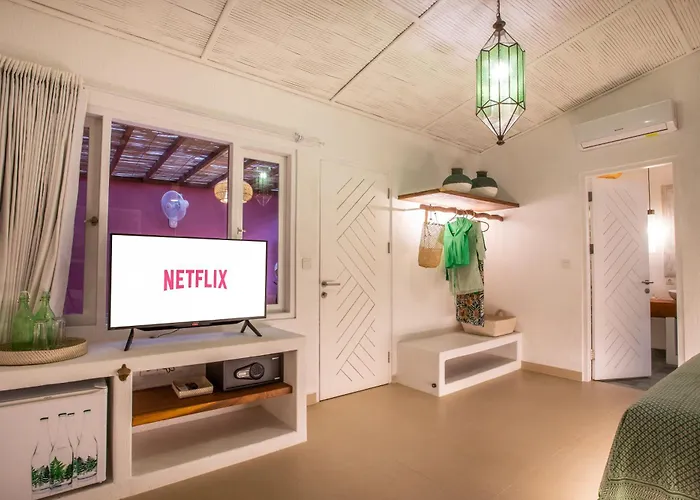 Bed and breakfast Pinkprivate - For Cool Adults Only
